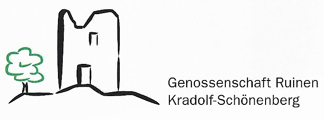 Genossenschaft Ruinen Kradolf-Schönenberg Genossenschaft Ruinen Kradolf-Schönenberg